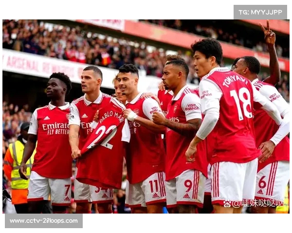 阿森纳客场战绩稳步提升 稳定性成争冠关键因素