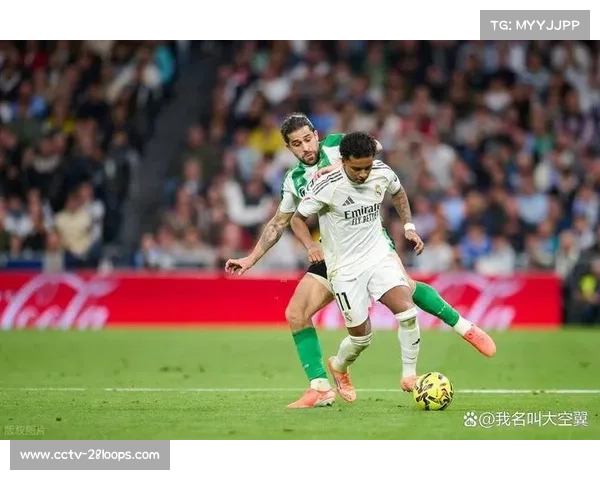 贝蒂斯老将伊格莱西亚斯的支点作用，对抗皇马防线